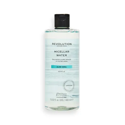 Revolution Skincare Aloe Vera Micellar Water - 1