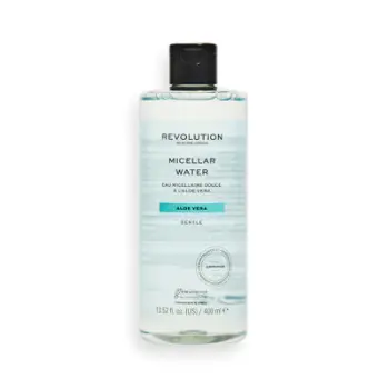 Revolution Skincare Aloe Vera Micellar Water