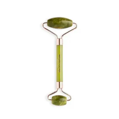 Revolution Skincare Jade Facial Roller - 1