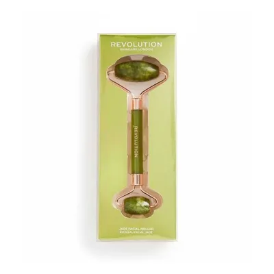 Revolution Skincare Jade Facial Roller - 2