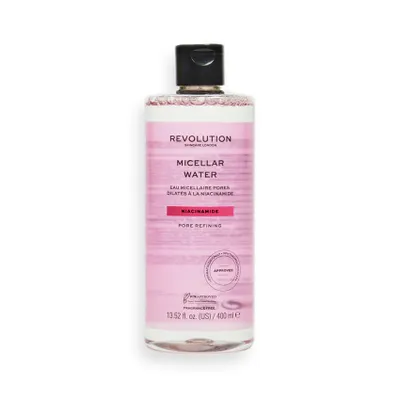 Revolution Skincare Niacinamide Micellar Water - 1