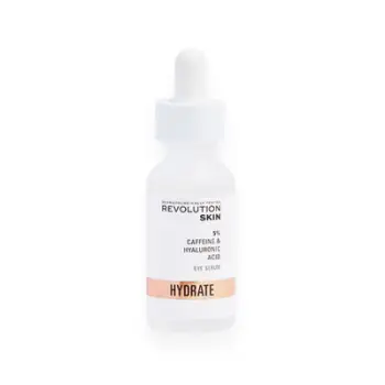 Revolution Skincare Under Eye Serum 5% Caffeine Solution