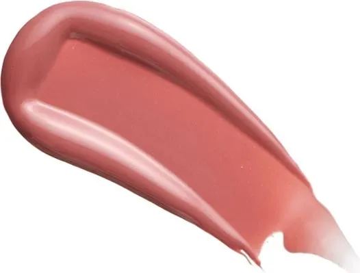 Revolution Sheer Lip Lipgloss - 112 Ballerina - 2