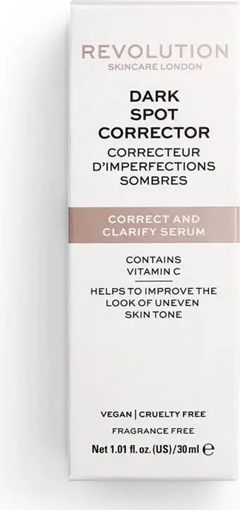 Revolution Skincare Dark Spot Corrector