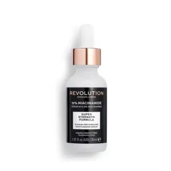Revolution Skincare Super Strength - 15% Niacinamide