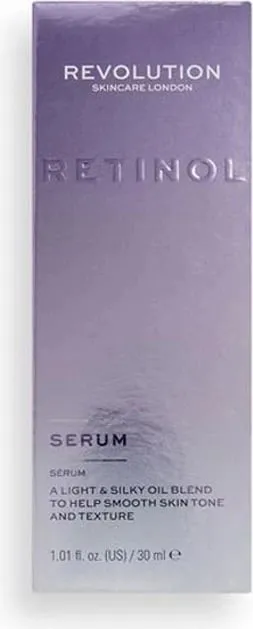 Revolution Skincare - Retinol Serum 0.2% - 2