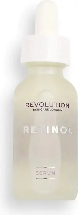Revolution Skincare - Retinol Serum 0.2%