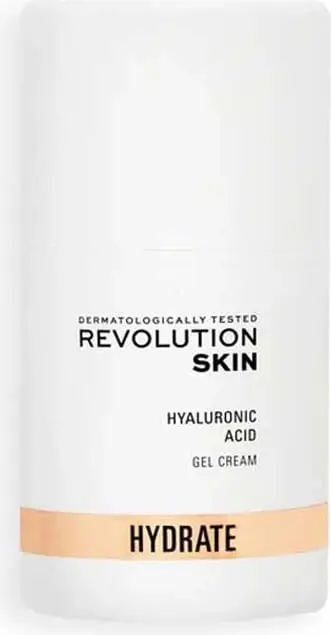 Revolution Skincare Hydrate Moisturizing Gel