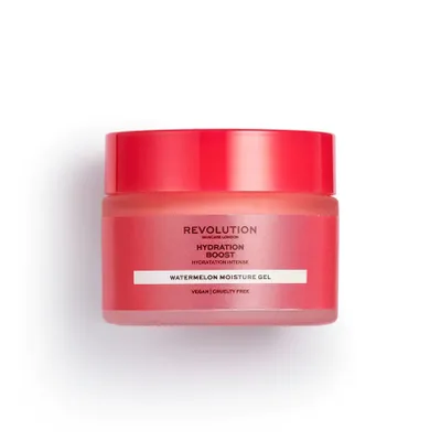 Revolution Skincare Moisture Gel with Watermelon - 2