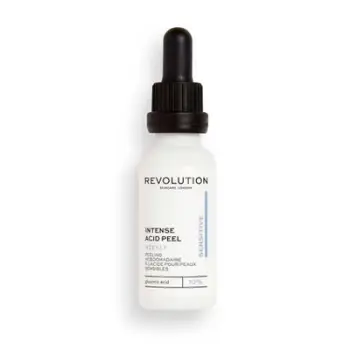 Revolution Skincare Intense Peeling Solution for Sensitive Skin