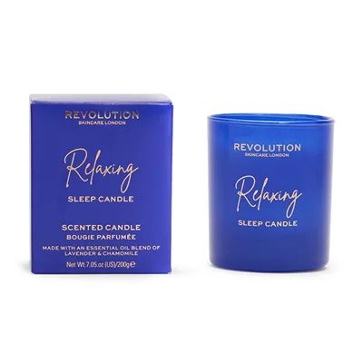 Qiri aromatik Revolution Skincare, 200 g - 2