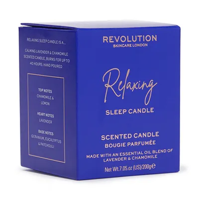 Qiri aromatik Revolution Skincare, 200 g - 3