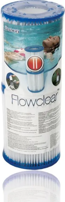 Filter pishine Bestway 58383, 2006 L/orë, 220V - 2