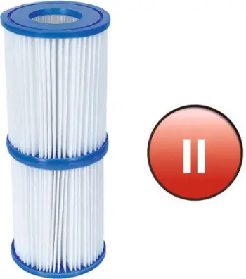 Filter pishine Bestway 58383, 2006 L/orë, 220V