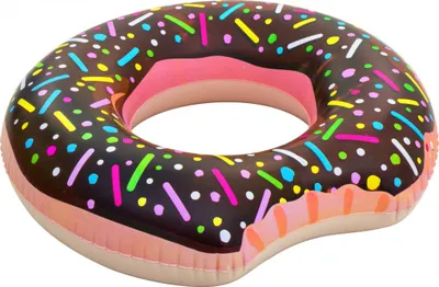 Balon pishine Specs Bestway Donut 107 cm (36118) - 1