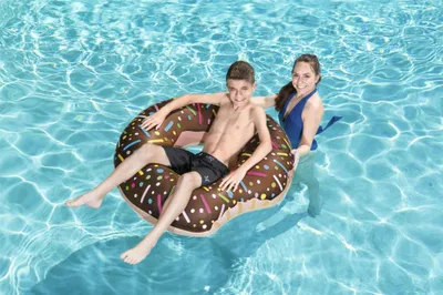 Balon pishine Specs Bestway Donut 107 cm (36118) - 2