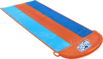 Rrëshqitëse uji për fëmijë Bestway H2 Go Triple, 4.88m