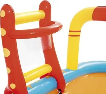 Pishinë për fëmijë Bestway Inflatable 435x213cm