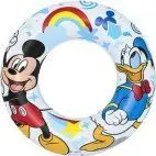 Unazë noti Bestway Disney Mickey and Friends 91004, 56cm, për fëmijë