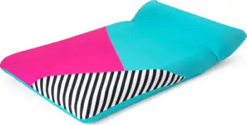 Dyshek fryrëse pishine Bestway Extrava Fabric Float 43305, 200 x 129 cm, UPF 50+, shumëngjyrësh