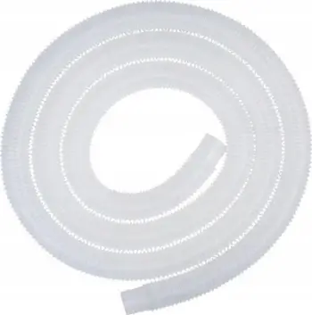 Tub filtri Bestway 58369, diametër 32 mm, 3 m, i bardhë
