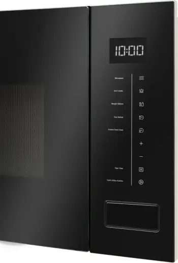 Furrë me mikrovalë Amica AMMB20E5SGB, 20L, grill, inox