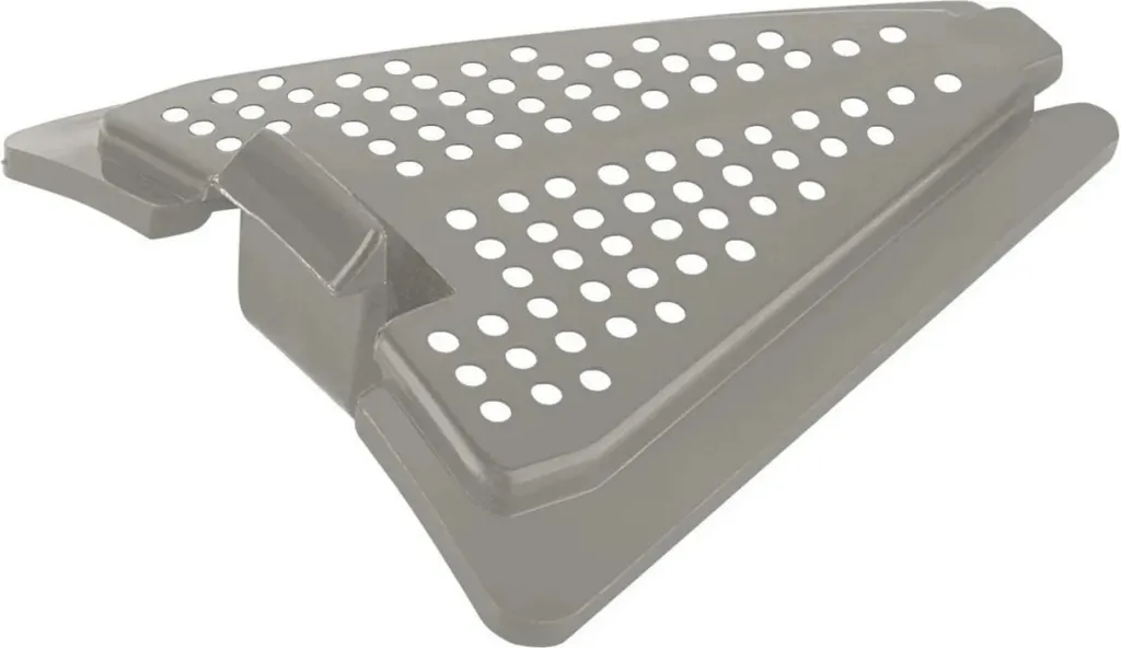 Ibrik elektrik Amica KF 1013, 1.7 L, i hirtë - 8