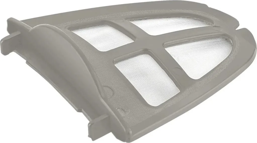 Ibrik elektrik Amica KF 1013, 1.7 L, i hirtë - 9