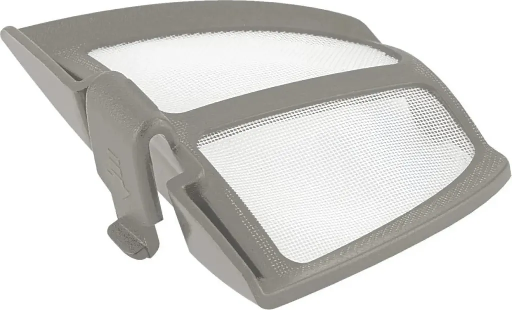 Ibrik elektrik Amica KF 1013, 1.7 L, i hirtë - 10