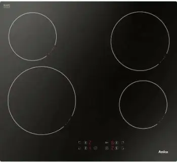 Pllakë Amica PC6400ZH