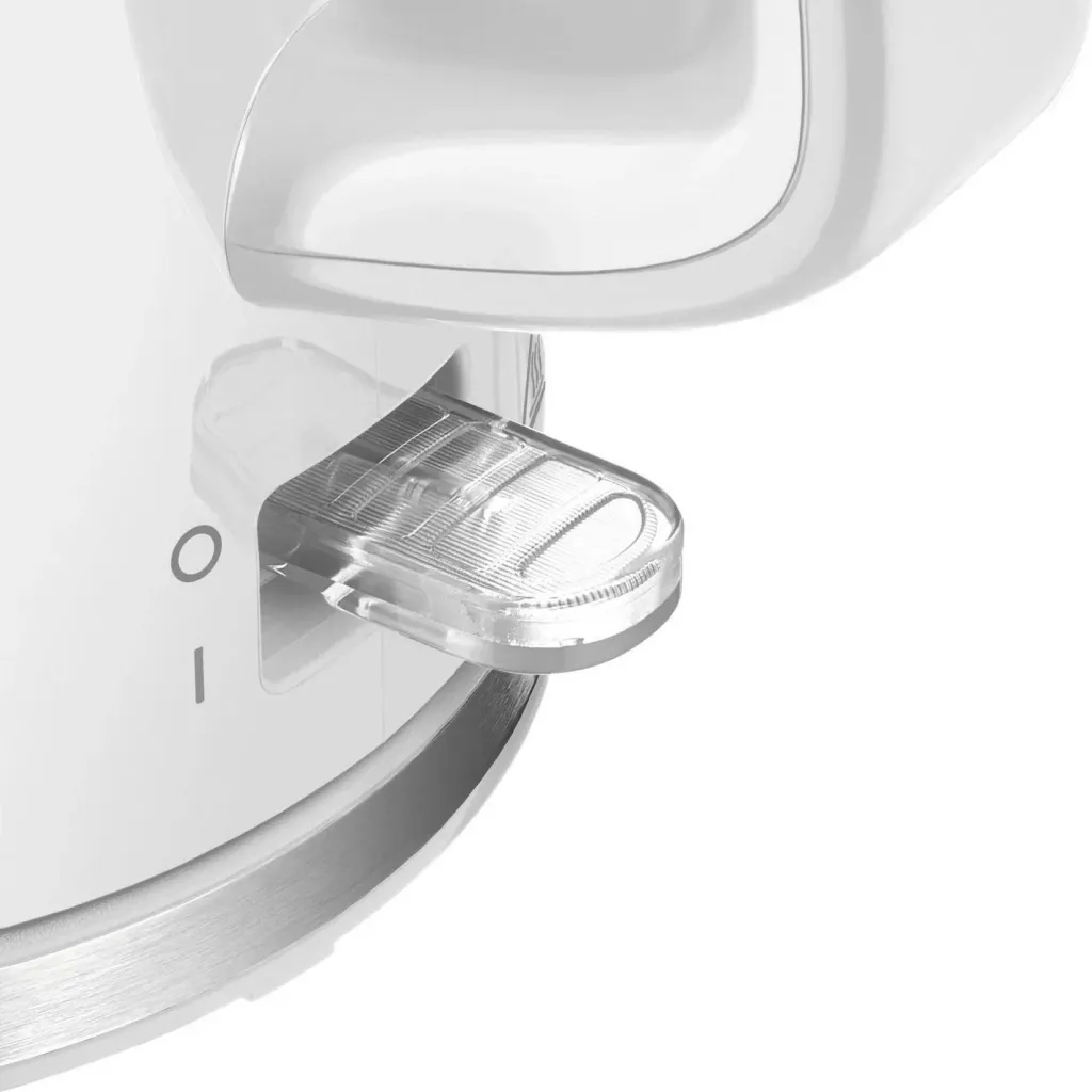 Vluese uji Amica KF1011, 1800-2150 W, 1.7l, e bardhë - 4
