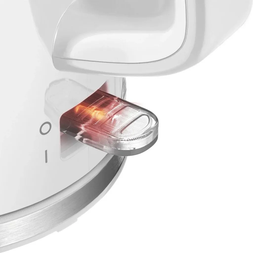 Vluese uji Amica KF1011, 1800-2150 W, 1.7l, e bardhë - 5