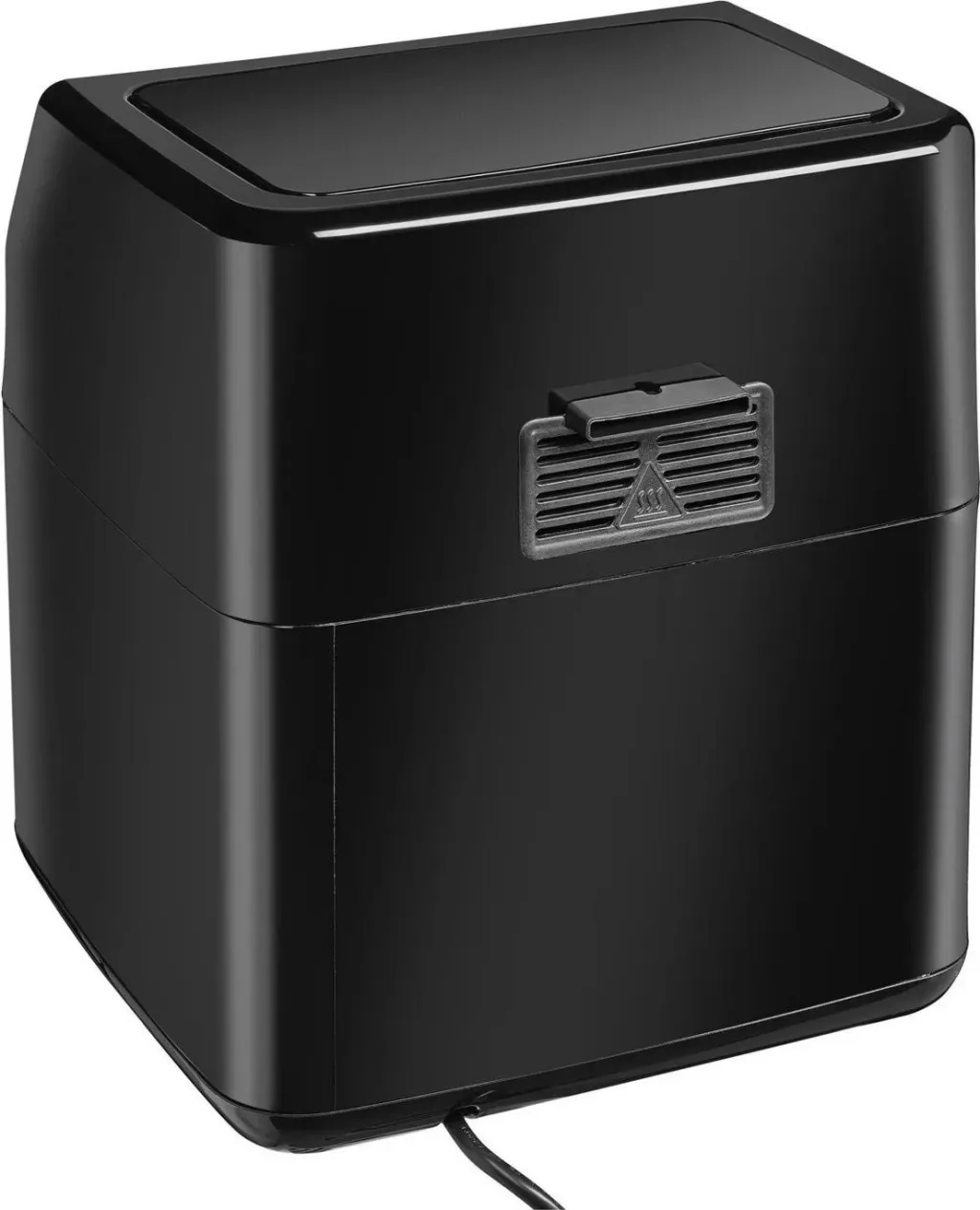 Fritezë me ajër Amica AFM 4011, pa vaj, 1400W, e zezë - 5