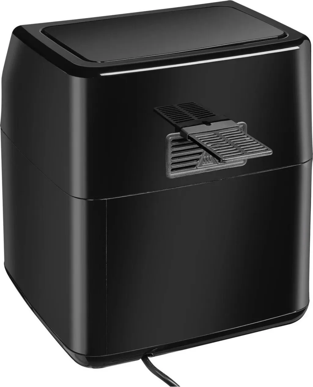 Fritezë me ajër Amica AFM 4011, pa vaj, 1400W, e zezë - 6