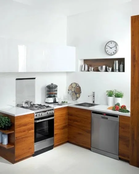 Multicooker Amica PT3011, 8.6L, 900W, bardhë - 3