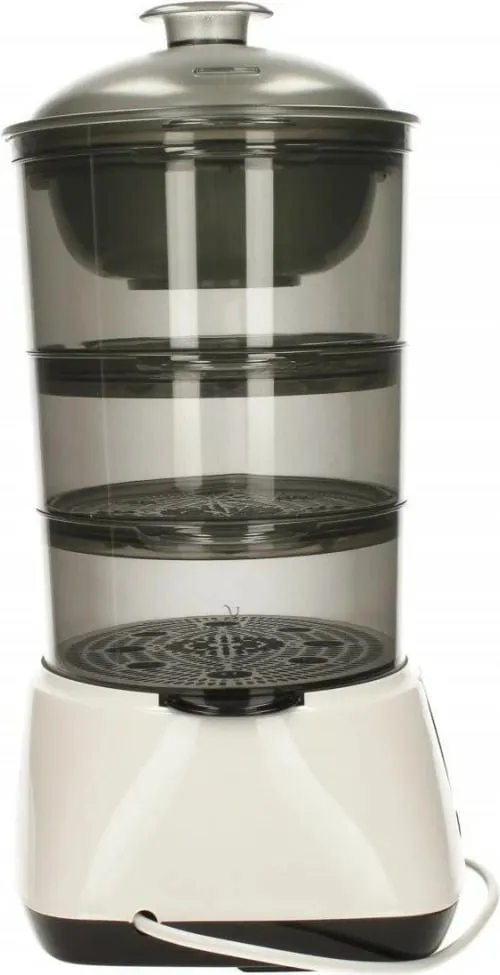 Multicooker Amica PT3011, 8.6L, 900W, bardhë - 9