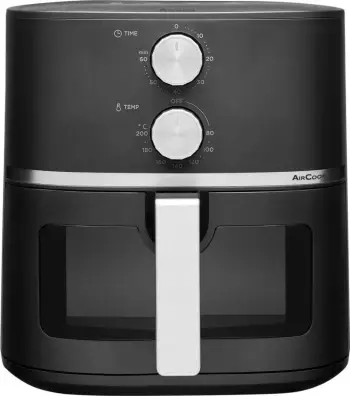 Fryer pa yndyrë Amica AFM Friend 2020, 5.5L, e zezë