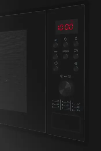 Mikrovalë Amica AMGB20E2GB