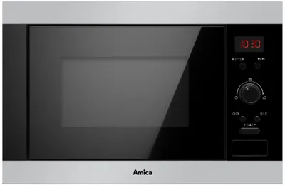 Mikrovalë Amica AMMB25E2GI - 1