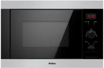 Mikrovalë Amica AMMB25E2GI