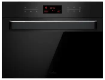 Furrë kompakte Amica AMMB44E3GCB Q-TYPE