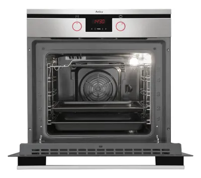 Furrë Amica EB7522 INTEGRA - 2