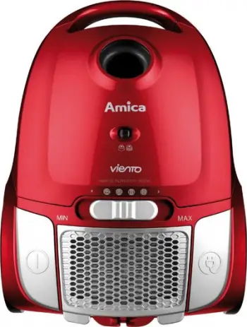 Fshesë elektrike Amica Viento VI2031, 900W, 2.5l