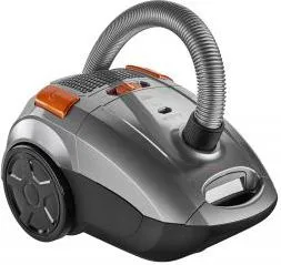Fshesë me korrent Amica VM 2061 Fen, 850W, ngjyrë gri - 2