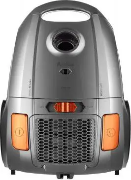 Fshesë me korrent Amica VM 2061 Fen, 850W, ngjyrë gri