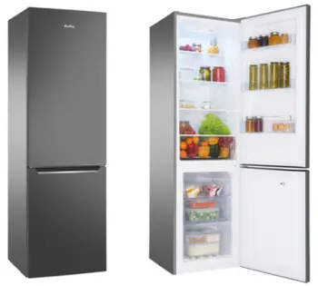 Frigorifer Amica FK2995.2FTH(E)