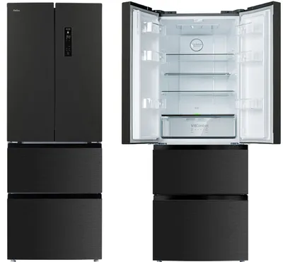 Frigorifer Amica FY3269.6DFBX - 1