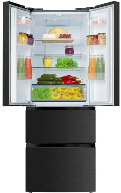 Frigorifer Amica FY3269.6DFBX - 2