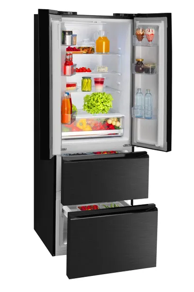 Frigorifer Amica FY3269.6DFBX - 3