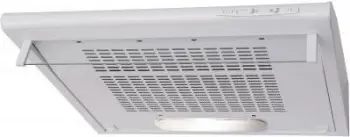 Aspirator Amica OSC6112W, 60 cm, i bardhë